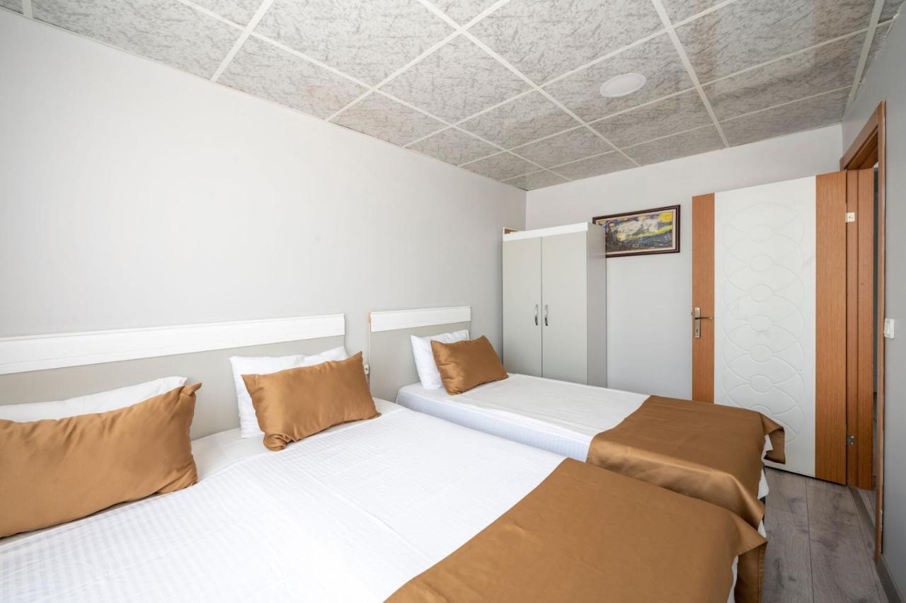 Dedem Hotel Истанбул Екстериор снимка