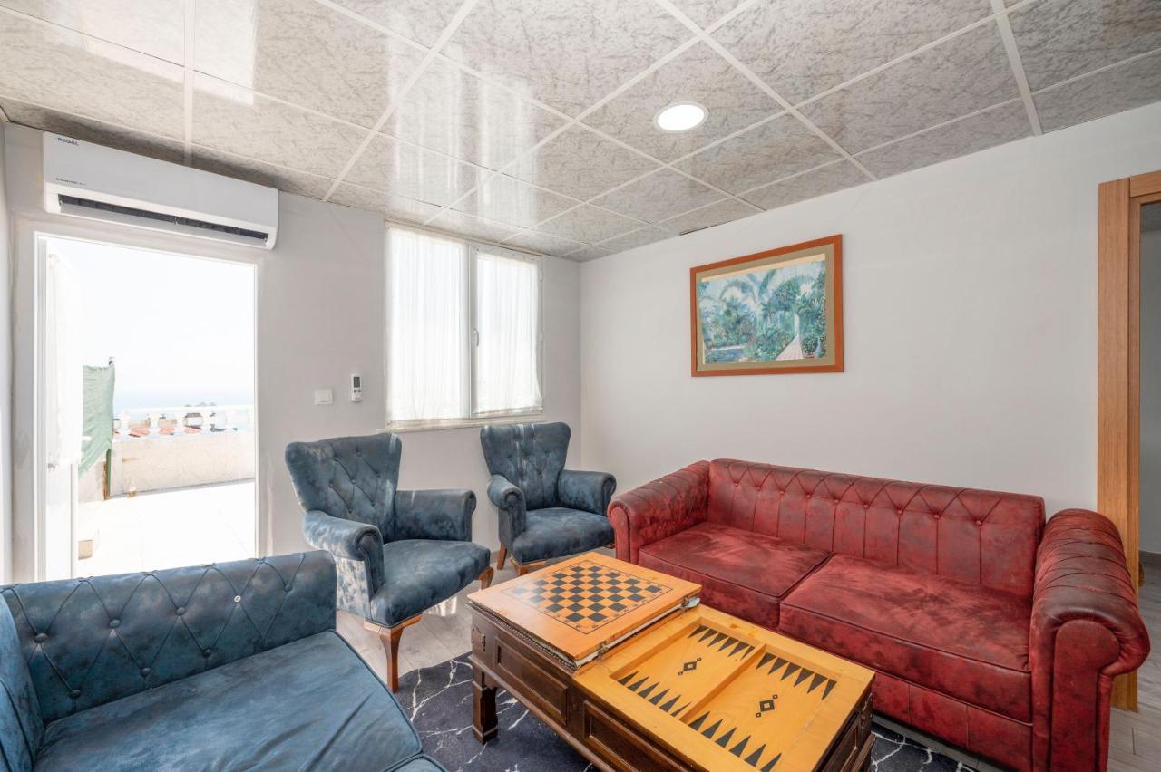Dedem Hotel Истанбул Екстериор снимка