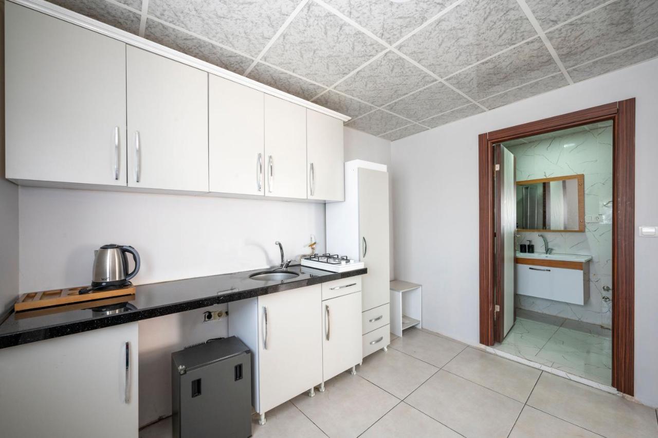 Dedem Hotel Истанбул Екстериор снимка