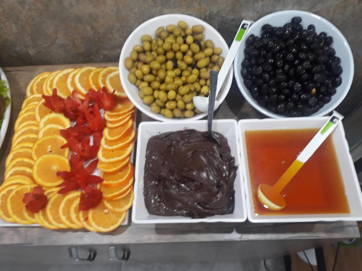 Dedem Hotel Истанбул Екстериор снимка
