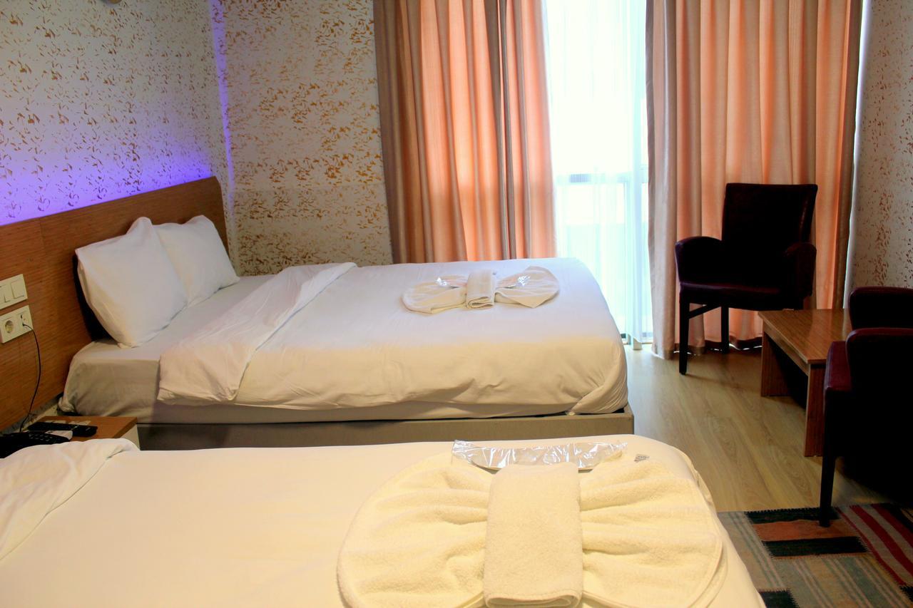 Dedem Hotel Истанбул Екстериор снимка