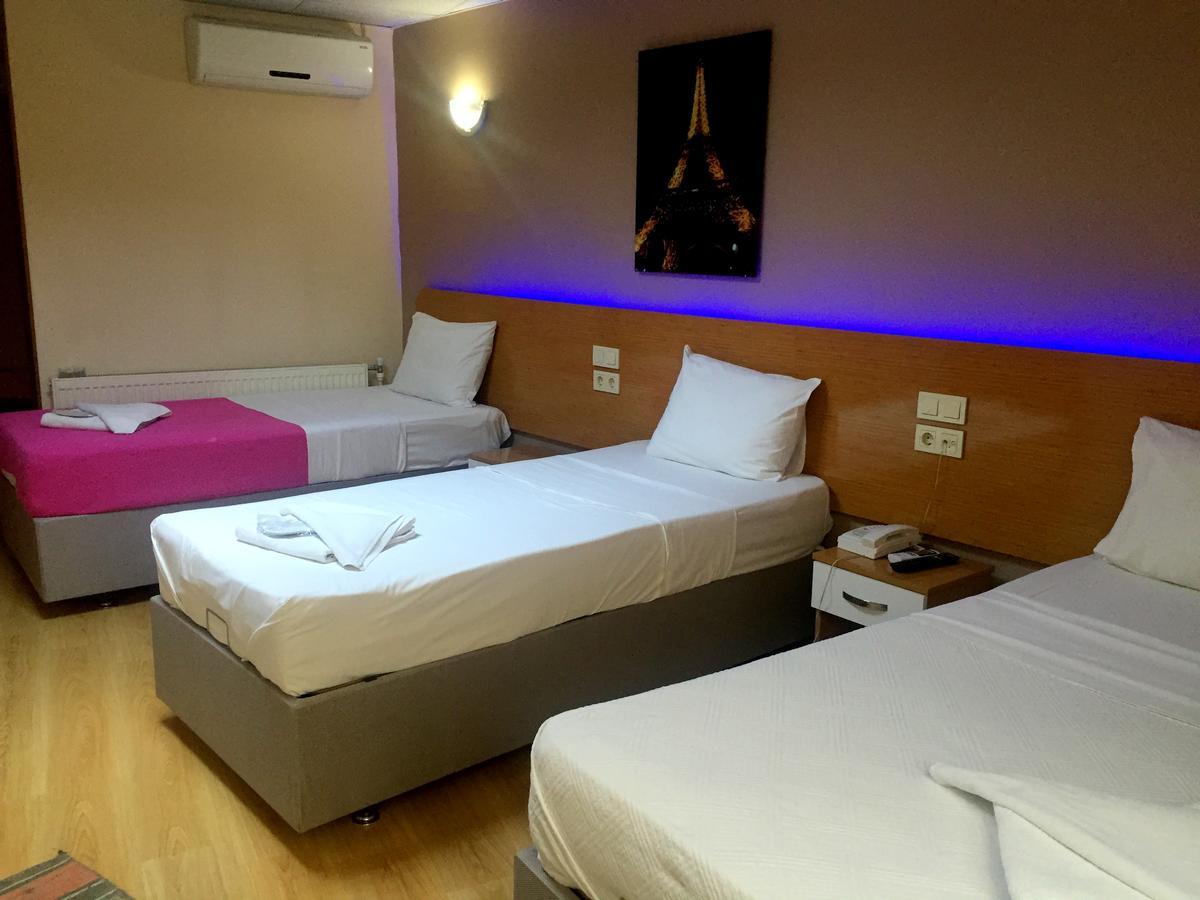 Dedem Hotel Истанбул Екстериор снимка