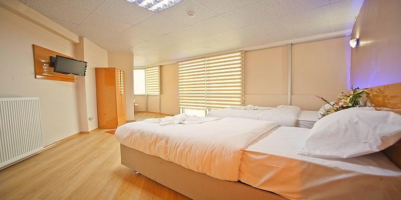 Dedem Hotel Истанбул Екстериор снимка